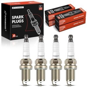 Read more about the article We Tested 5 Best Spark Plugs For Honda Civic for 2025