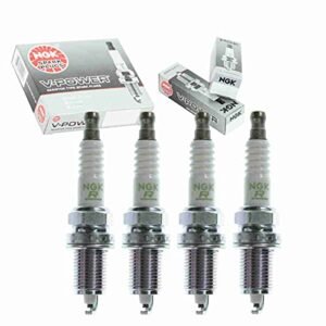 Read more about the article Best Spark Plugs For Honda Prelude: 10 Best Choices