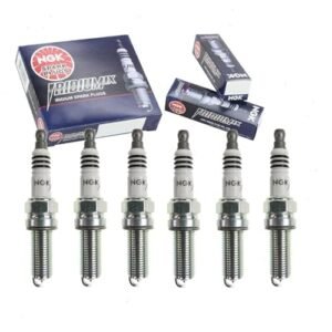 Read more about the article 5 Best Spark Plugs For Honda Ridgeline Reviewed 2025