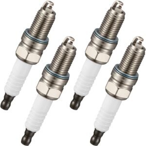 Read more about the article Best Spark Plugs For Honda VTX 1300