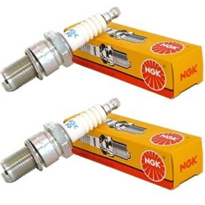 Read more about the article Best Spark Plugs For Horsepower – 7 Options Reviewed