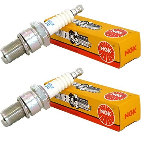 You are currently viewing Best Spark Plugs For Horsepower – 7 Options Reviewed