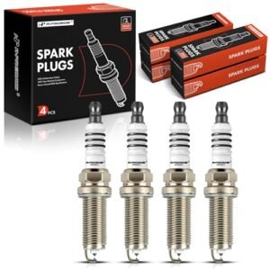 Read more about the article Best Spark Plugs For Hyundai Accent with 5 Top Picks