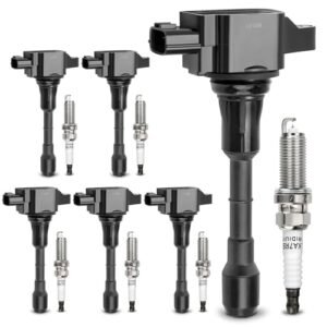 Read more about the article Top 10 Best Spark Plugs For Infiniti FX35 Guide 2025