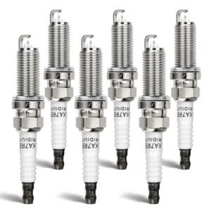 Read more about the article Best Spark Plugs For Infiniti M35 – 7 Options Reviewed