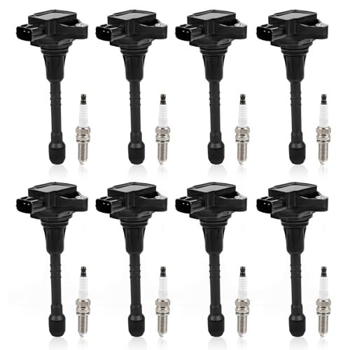 You are currently viewing 7 Best Spark Plugs For Infiniti QX80 Comparison Guide