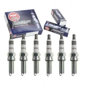 Read more about the article Best Spark Plugs For Jeep Grand Cherokee