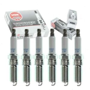 Read more about the article Best Spark Plugs For Jeep Wrangler
