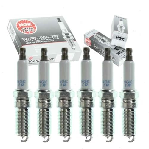 You are currently viewing Best Spark Plugs For Jeep Wrangler