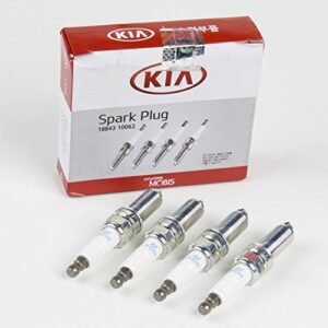 Read more about the article Best Spark Plugs For Kia Soul Featuring 7 Quality Options