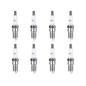 Read more about the article 7 Best Spark Plugs For L98 Engine Comparison Review