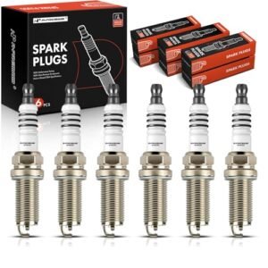 Read more about the article 5 Best Spark Plugs For Lexus GS350 Tested