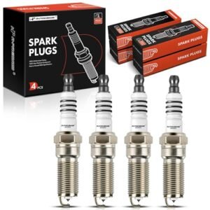 Read more about the article Best Spark Plugs For Mazda CX7 – 7 Options Reviewed