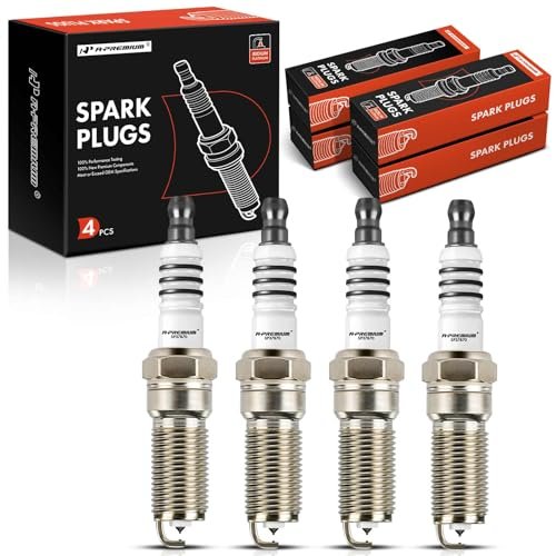 You are currently viewing Best Spark Plugs For Mazda CX7 – 7 Options Reviewed