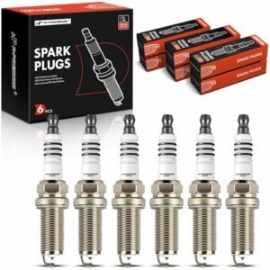 Read more about the article Best Spark Plugs For Mercedes Benz