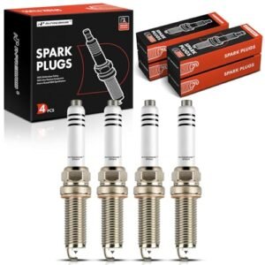 Read more about the article Best Spark Plugs For Mercedes C300: 7 Best Choices