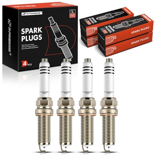 You are currently viewing Best Spark Plugs For Mercedes C300: 7 Best Choices