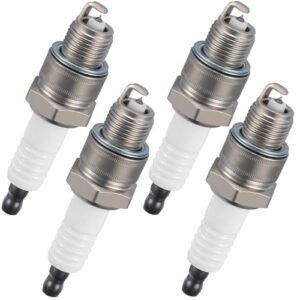 Read more about the article Best Spark Plugs For Mercury 2 Stroke Outboard
