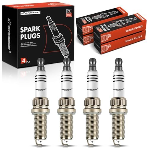 You are currently viewing Best Spark Plugs For Mini Cooper S