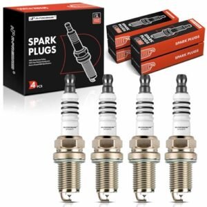 Read more about the article Best Spark Plugs For Mitsubishi Lancer