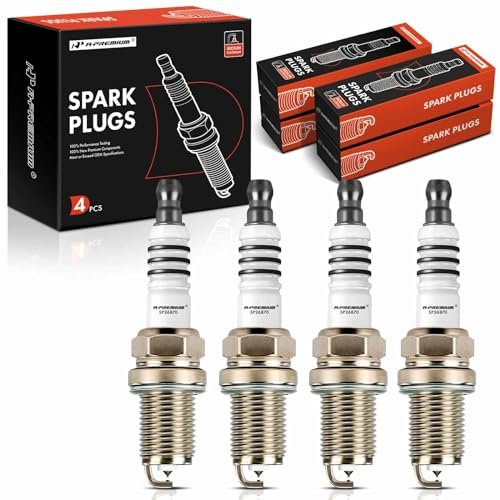You are currently viewing Best Spark Plugs For Mitsubishi Lancer