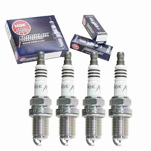 You are currently viewing 10 Best Spark Plugs For MK7 GTI Reviewed 2025