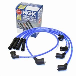 Read more about the article Best Spark Plugs For Nissan Hardbody – 5 Options Reviewed