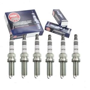 Read more about the article 10 Best Spark Plugs For Nissan Murano Tested