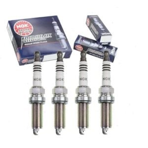 Read more about the article Best Spark Plugs For Nissan Sentra