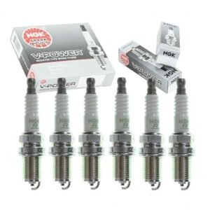 Read more about the article Best Spark Plugs For Nissan Xterra 7 Sets Reviewed 2025