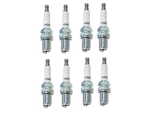 You are currently viewing Best Spark Plugs For Nitrous Featuring 7 Quality Options