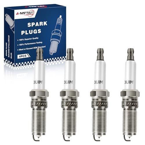 You are currently viewing Reviewing the 10 Best Spark Plugs For Pontiac G6