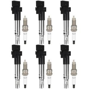 Read more about the article Best Spark Plugs For Porsche Cayenne with 7 Top Picks