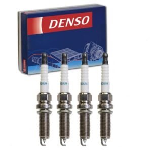 Read more about the article 5 Best Spark Plugs For Prius Reviewed in 2025