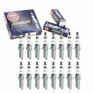 Read more about the article Best Spark Plugs For Ram 6.4 Hemi