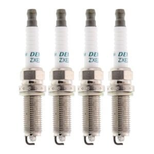Read more about the article Best Spark Plugs For Scion FRS with 10 Top Picks