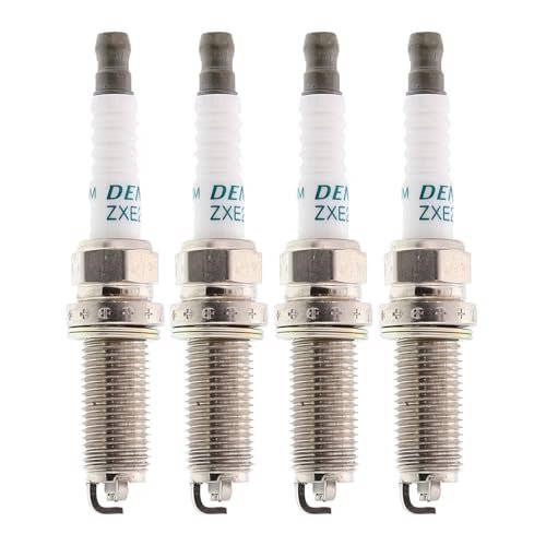You are currently viewing Best Spark Plugs For Scion FRS with 10 Top Picks