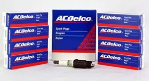Read more about the article Best Spark Plugs For Small Block Chevy