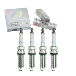 Read more about the article Best Spark Plugs For Subaru Crosstrek with 7 Top Picks