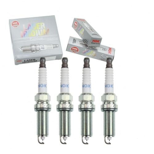You are currently viewing Best Spark Plugs For Subaru Crosstrek with 7 Top Picks