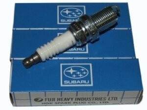 Read more about the article Best Spark Plugs For Subaru STI Featuring 7 Quality Options