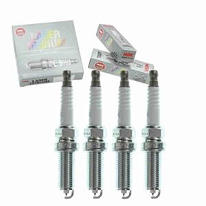 Read more about the article Best Spark Plugs For Subaru WRX