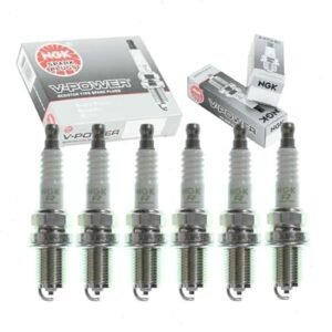 Read more about the article Best Spark Plugs For Toyota Highlander. Worth Buying