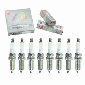 Read more about the article 5 Best Spark Plugs For Toyota Tundra Tested 2025