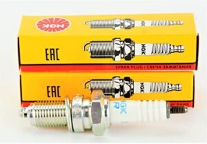 Read more about the article Best Spark Plugs For Triumph Bonneville Featuring 10 Quality Options