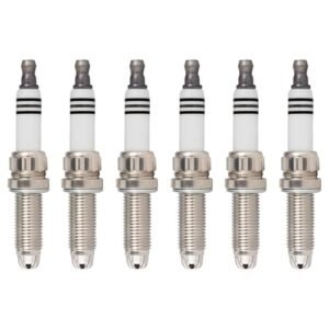Read more about the article Best Spark Plugs For Tuned N54 – 10 Options Reviewed
