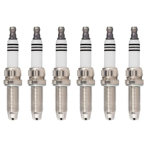 You are currently viewing Best Spark Plugs For Tuned N54 – 10 Options Reviewed