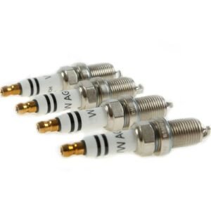 Read more about the article The 5 Best Spark Plugs For VW 1.8T Reviewed for 2025