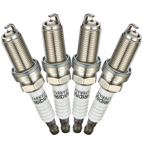You are currently viewing 10 Best Spark Plugs For Yamaha Waverunner Tested in 2025