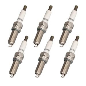 Read more about the article 5 Tested: Best Spark Plugs Iridium Vs Platinum 2025